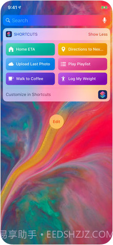 快捷指令(捷径)截图4 快捷指令(捷径)截图4
