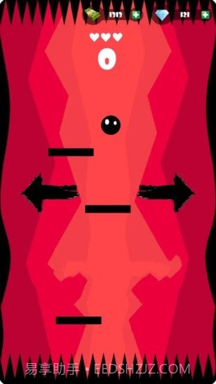 小黑逃生截图3 小黑逃生截图3