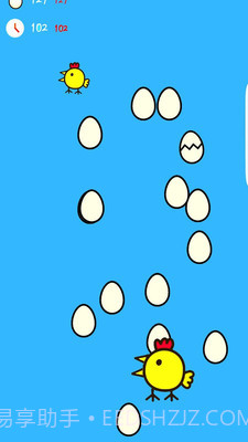 快乐小鸡截图3 快乐小鸡截图3