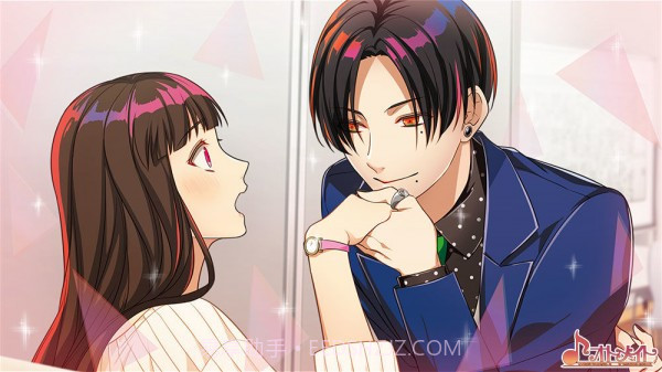 副作用之瞳截图4