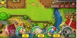 坚守阵地2中文版安卓截图3 坚守阵地2中文版安卓截图3