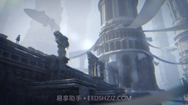 尼尔重获新生截图1