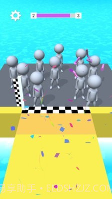 吸管冲冲冲截图2 吸管冲冲冲截图2