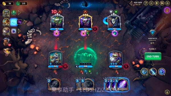 阿尔祖崛起安卓最新版截图2