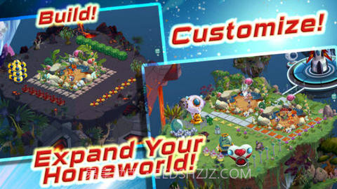 上帝也疯狂截图5