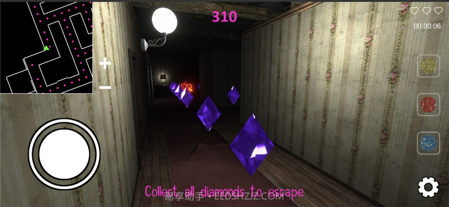 恐怖小丑截图4 恐怖小丑截图4