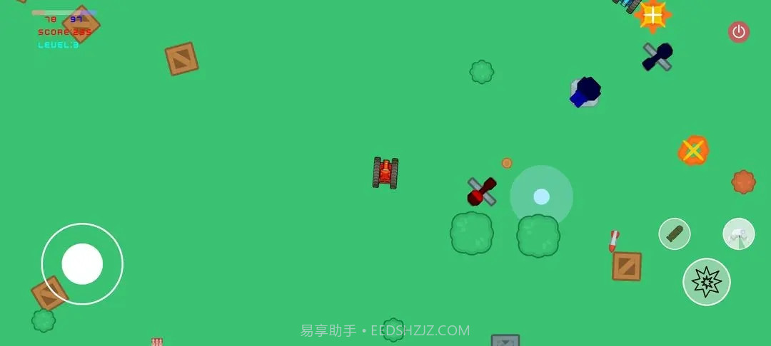 战场2截图1 战场2截图1