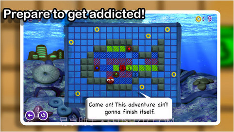 大胡子英雄截图5 大胡子英雄截图5