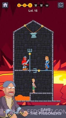 我吃了恶魔果实后截图4 我吃了恶魔果实后截图4