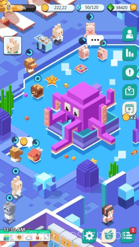 温泉酒店截图2 温泉酒店截图2