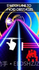 霓虹滚动截图4 霓虹滚动截图4