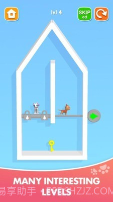 救救凯蒂猫截图4