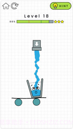 Happy Glass快乐玻璃杯截图2