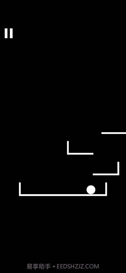 跳跃的白球截图10