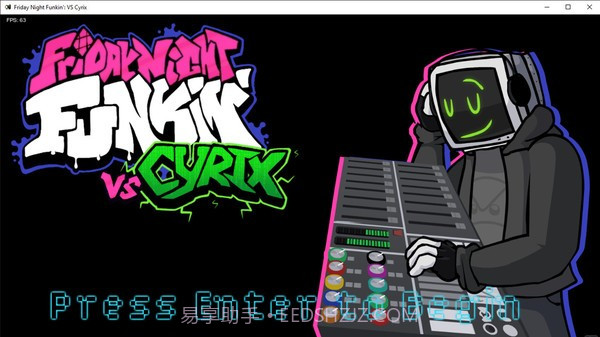 周五夜放克电脑人截图3