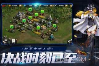 血色审判截图2 血色审判截图2