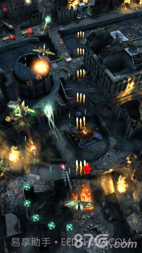 AirAttack 2截图5 AirAttack 2截图5