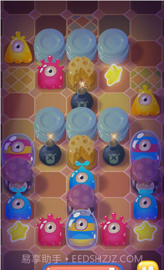 连接鼻涕虫截图3