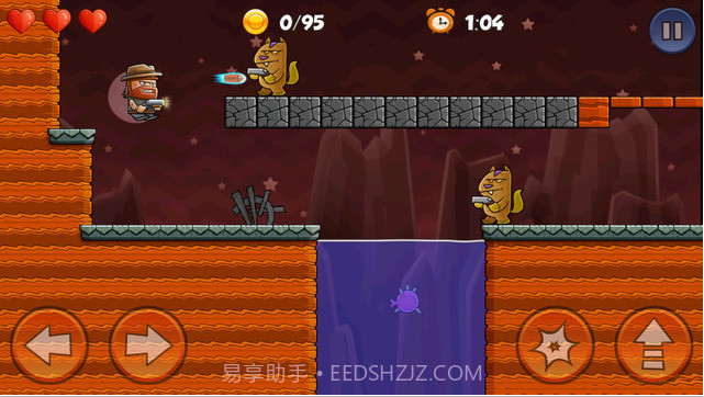 致命猎手截图2 致命猎手截图2