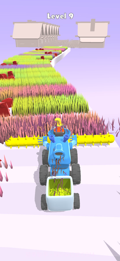 草坪上的人截图2