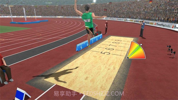 夏季运动会截图3 夏季运动会截图3