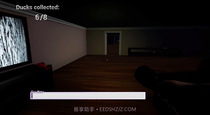 恐怖鸭子模拟器截图3 恐怖鸭子模拟器截图3