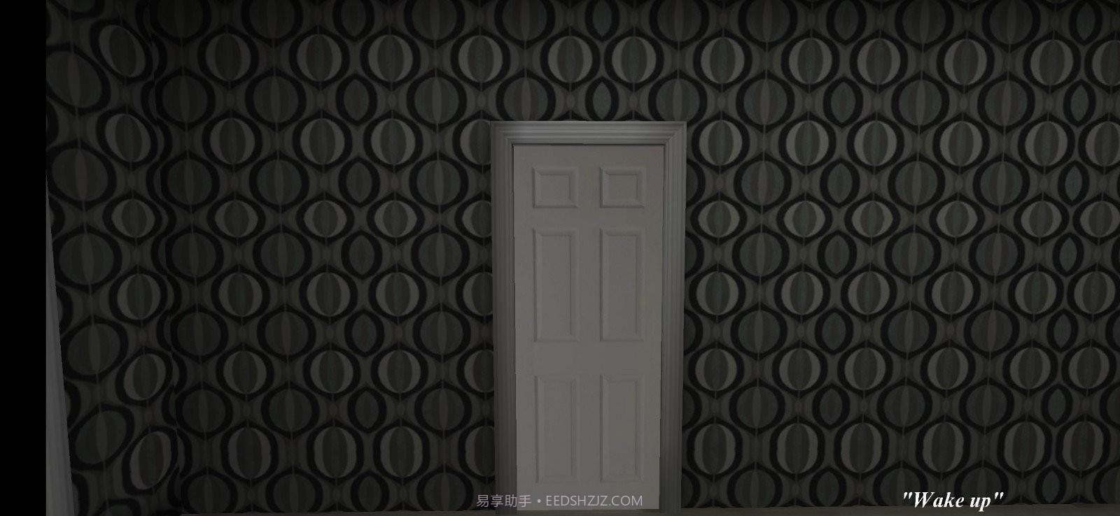 恐怖奶奶5梦醒时分截图1 恐怖奶奶5梦醒时分截图1