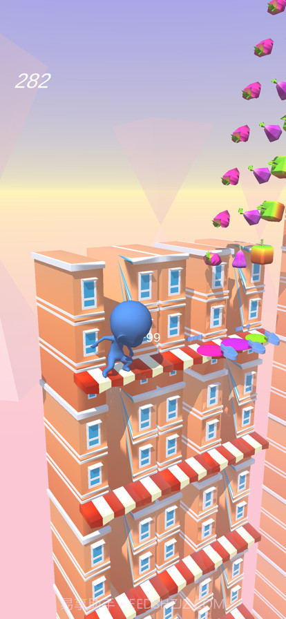 你咋不飞呢截图9 你咋不飞呢截图9