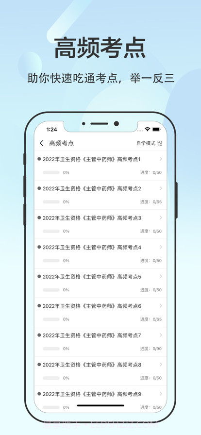 药师2022截图4