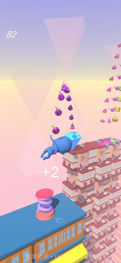 你咋不飞呢截图1 你咋不飞呢截图1