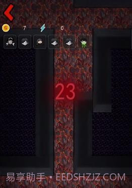 猛鬼宿舍熔岩版截图1