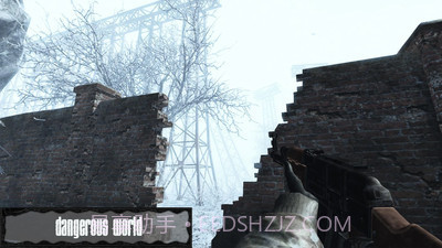 ZONA勒曼斯克的影子截图4