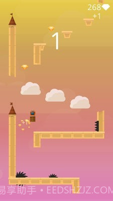 天空城堡截图3 天空城堡截图3