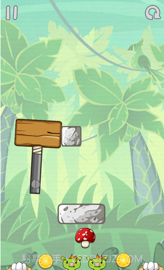 饥饿的小猪2截图4