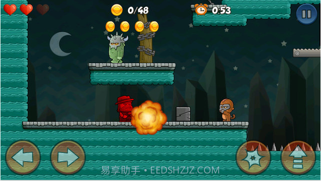 致命猎手截图3 致命猎手截图3