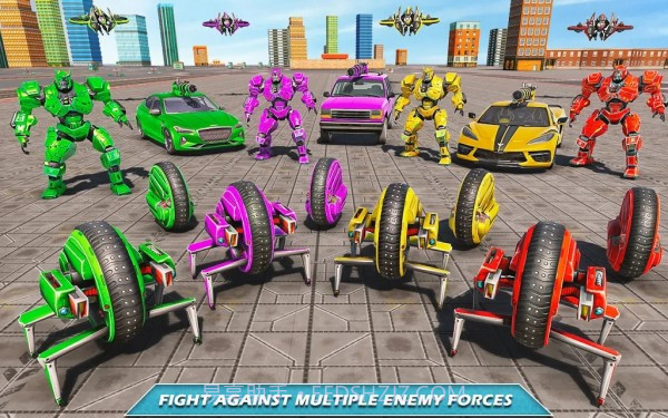 新蜘蛛机器人截图5 新蜘蛛机器人截图5