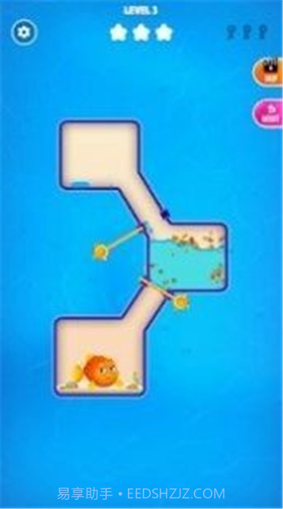 救救那条鱼截图4