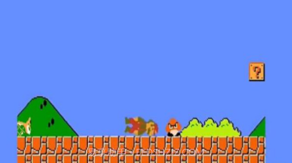 软体马里奥ios版截图1
