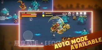 空闲野蛮人截图1 空闲野蛮人截图1