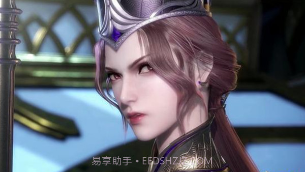 斗罗大陆比比东小舞模拟器截图2