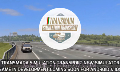 运输模拟器截图1