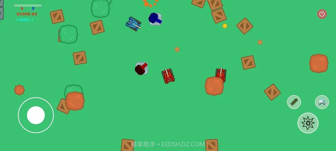 战场2截图3 战场2截图3