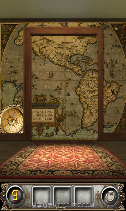 密室逃亡截图3 密室逃亡截图3