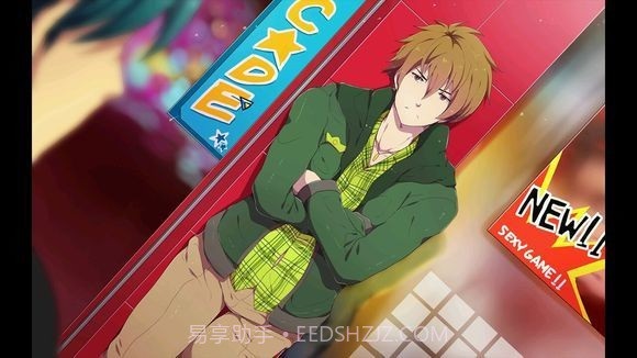 Sleepover截图1 Sleepover截图1