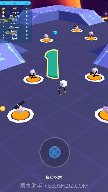 超级雷霆行动截图2