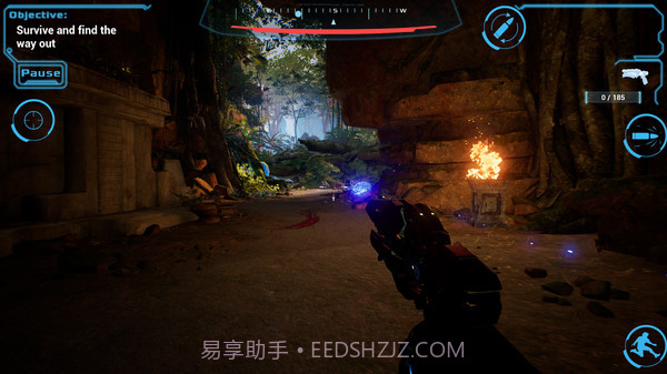 暗黑魔龙时代截图3 暗黑魔龙时代截图3