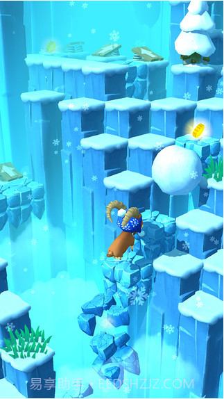 石山羊截图4 石山羊截图4