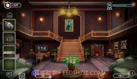 密室逃脱梦想生活v5.0截图1