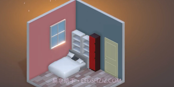 我的梦想房间截图2