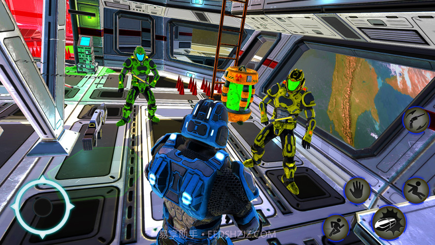 冒名顶替者的复仇杀了我们第2章截图2 冒名顶替者的复仇杀了我们第2章截图2